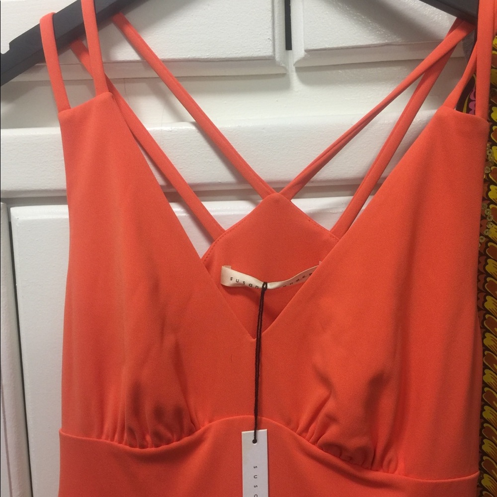 Designer Dress